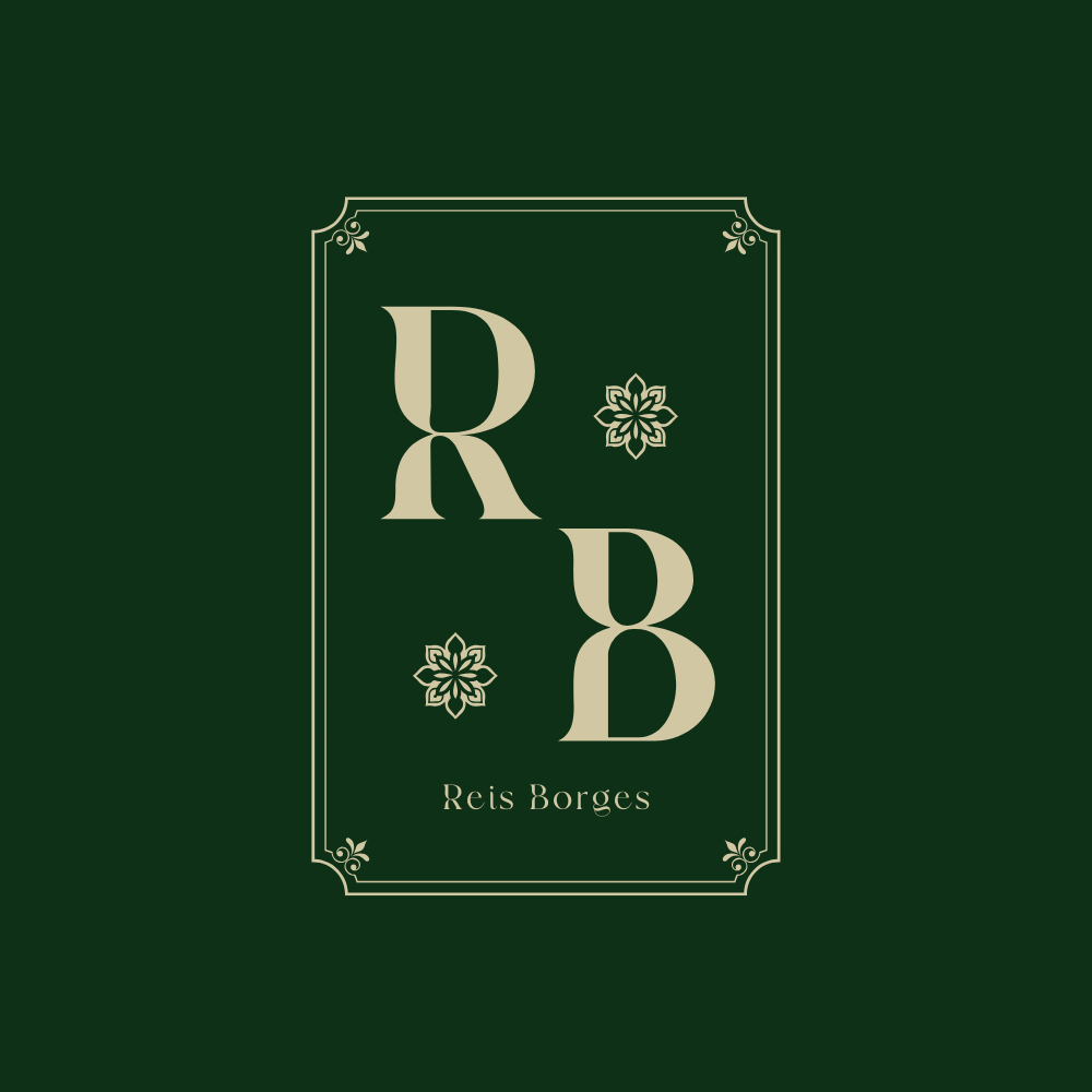 Logo Maison Reis Borges